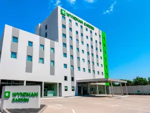 Wyndham Garden Durango