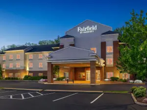 Fairfield Inn & Suites Marietta