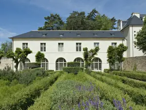 Fontevraud l'Ermitage