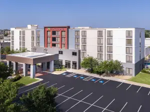 Hyatt Place Bentonville/Rogers