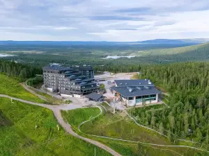 Hotel Levi Panorama