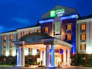 Holiday Inn Express & Suites MILLINGTON-MEMPHIS AREA by IHG