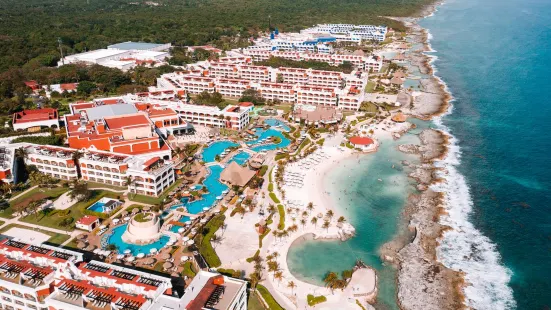 Hard Rock Hotel Riviera Maya (Hacienda and Heaven) - All Inclusive