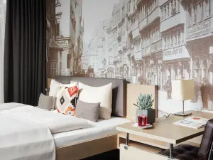 Living Hotel Frankfurt