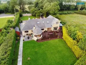 Leabrook House
