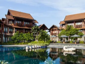 Anantaya Resort and Spa Passikudah