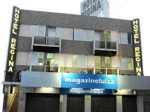 Hotel Regina Muriaé