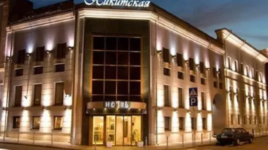 阿薩姆布萊亞尼基特斯卡亞飯店