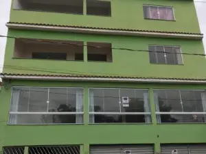 Green House Apartamentos