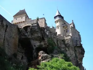Maison Chaleureuse près de Rocamadour