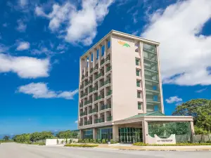 Formosan Naruwan Galaxy Place Taitung