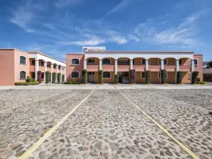 OYO Hotel la Glorieta, Huichapan