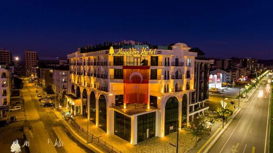 Sivas Keykavus Hotel