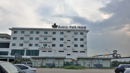 Austin Park Hotel