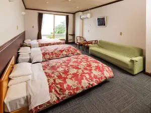 親不知観光ホテル