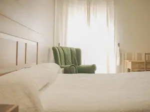 호텔 레스타우란테 보아브딜