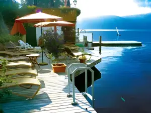 Das Traunsee - Das Hotel Zum See 4 Stern Superior