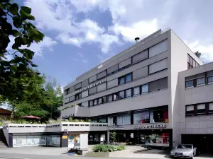 Hotel Rhönkitz