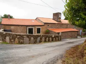 Casa Rico de Medín