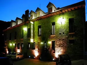 Hotel Castillo d'Acher