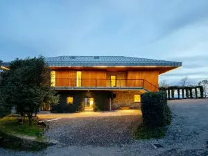 TheVagar Countryhouse