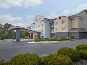 Fairfield Inn & Suites Frankfort