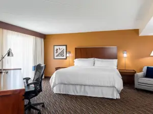 포 포인츠 바이 쉐라톤 버팔로 그로브