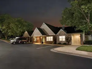 레지던스 인 바이 메리어트 애틀랜타 둘루스/귀넷 플레이스