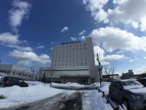 ホテルオホーツクパレス紋別