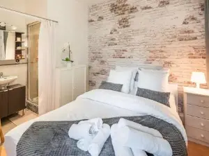 L'élégant-Parking privé-10Min Strasbourg-Nbsimmo