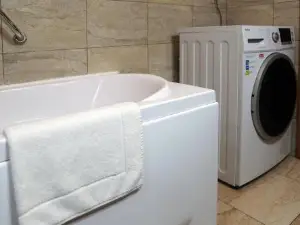 Apartamenty Uniejow "prywatne Kapiele termalne"