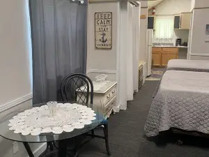 Coastal Cottage 526 Steinhatchee Florida