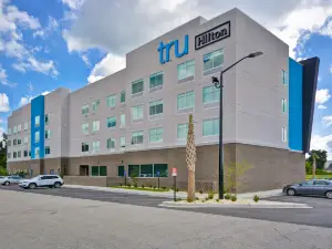 Tru by Hilton Sumter
