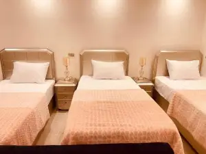 El Mansour Hotel Apartmen 94