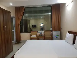 Quynh vy Hotel