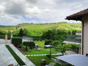 Cascina Bellonuovo