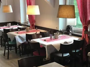 Gasthaus Bergblick