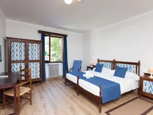 Hotel El Guía