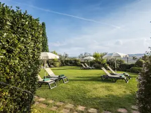 Relais Santa Chiara Hotel by Double Hospitality