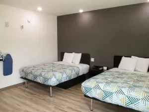 Studio 6 Port Allen, la - Baton Rouge I-10