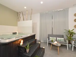 Chambres d'Hotes les Nuits Pastel