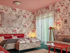 Hotel Rajská Zahrada