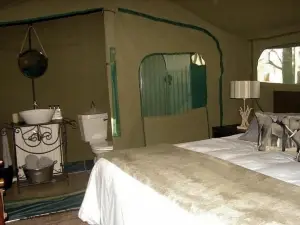 Camp Bethel