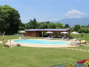 Country House Barone d'Asolo