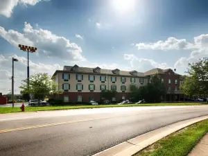 Best Western Mason Inn