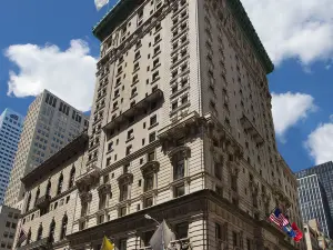 The Peninsula New York
