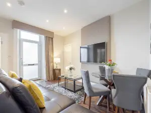 Falkirk Apartments - Queen Street