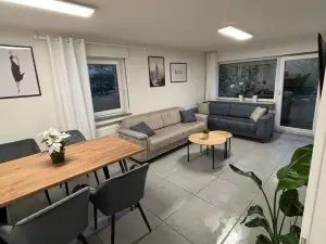 니사이 홈 - 쇼른도르프 - 시티 아파트먼트