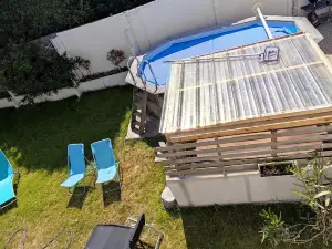 Résidence des Dunes