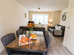 Bay Cottage